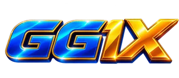 gg1x Logo
